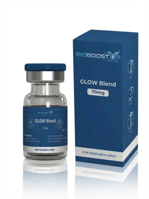 GLOW Blend